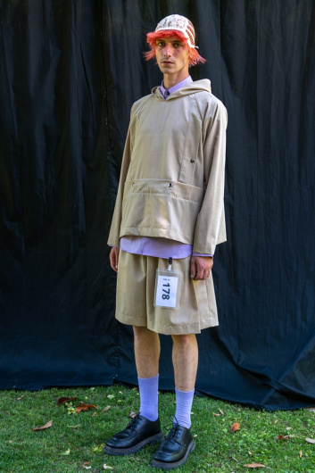 Fotoservizio/SS 2022/MEN/SFILATA/DIMA LEU/DP2/10