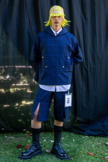 Fotoservizio/SS 2022/MEN/SFILATA/DIMA LEU/DP2/11
