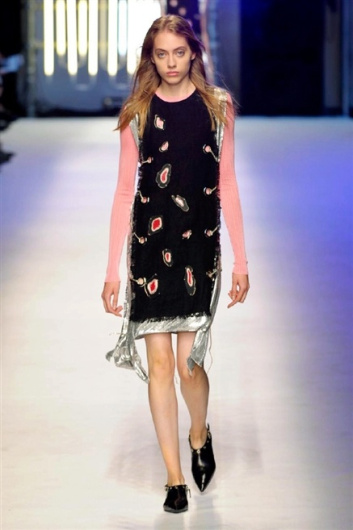 Fotoservizio/SS 2016/WOMEN/MSGM/DP1/32