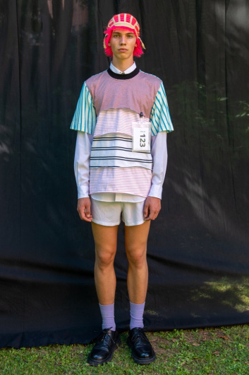 Fotoservizio/SS 2022/MEN/SFILATA/DIMA LEU/DP2/20