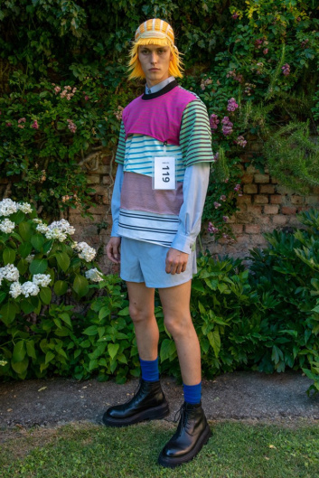 Fotoservizio/SS 2022/MEN/SFILATA/DIMA LEU/DP2/21