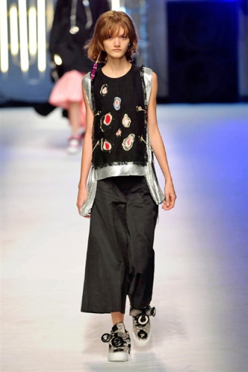Fotoservizio/SS 2016/WOMEN/MSGM/DP1/33