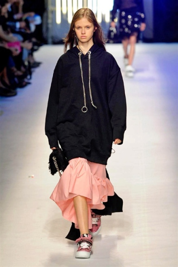 Fotoservizio/SS 2016/WOMEN/MSGM/DP1/34