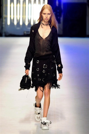Fotoservizio/SS 2016/WOMEN/MSGM/DP1/35