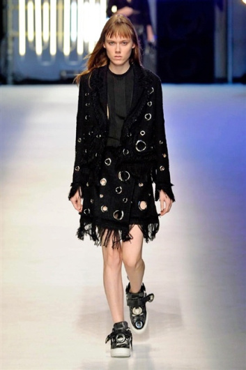 Fotoservizio/SS 2016/WOMEN/MSGM/DP1/36