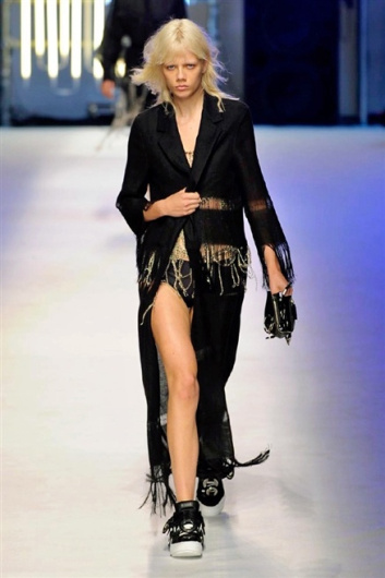 Fotoservizio/SS 2016/WOMEN/MSGM/DP1/37