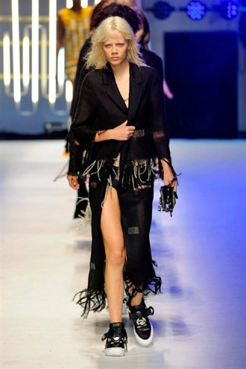 Fotoservizio/SS 2016/WOMEN/MSGM/DP1/40