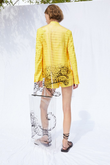 Fotoservizio/SS 2022/WOMEN/PRESENTAZIONE/KRIZIA/DP2/8