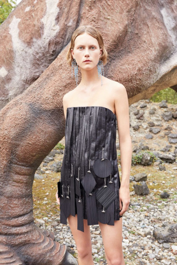 Fotoservizio/SS 2022/WOMEN/PRESENTAZIONE/KRIZIA/DP2/9