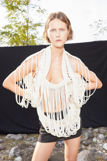 Fotoservizio/SS 2022/WOMEN/PRESENTAZIONE/KRIZIA/DP2/13