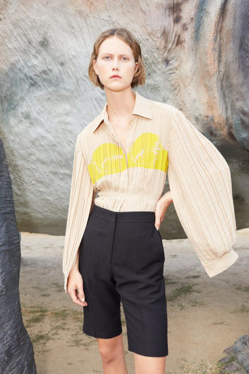Fotoservizio/SS 2022/WOMEN/PRESENTAZIONE/KRIZIA/DP2/16
