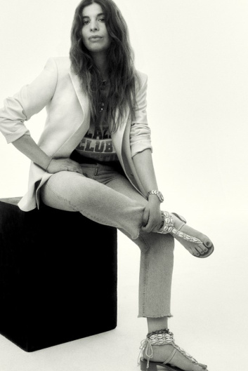 Fotoservizio/SS 2022/WOMEN/PRESENTAZIONE/BLAZÉ MILANO/DP2/11