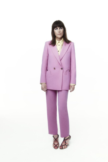 Fotoservizio/SS 2022/WOMEN/PRESENTAZIONE/BLAZÉ MILANO/DP2/12