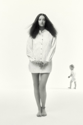 Fotoservizio/SS 2022/WOMEN/PRESENTAZIONE/BLAZÉ MILANO/DP2/14