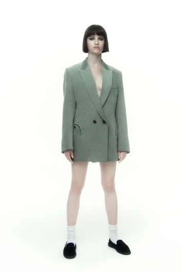 Fotoservizio/SS 2022/WOMEN/PRESENTAZIONE/BLAZÉ MILANO/DP2/7