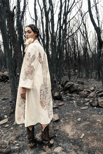 Fotoservizio/SS 2022/WOMEN/SFILATA/ANTONIO MARRAS/DP2/0