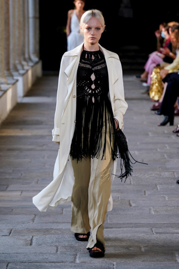 Fotoservizio/SS 2022/WOMEN/SFILATA/ALBERTA FERRETTI/DP2/0