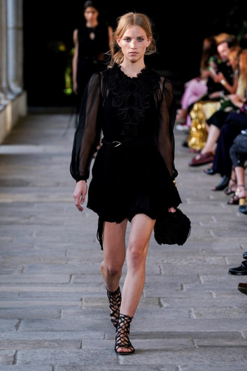 Fotoservizio/SS 2022/WOMEN/SFILATA/ALBERTA FERRETTI/DP2/0