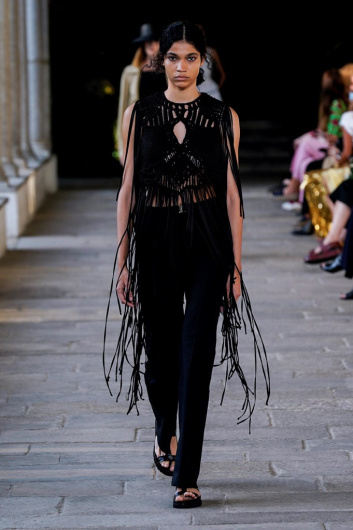 Fotoservizio/SS 2022/WOMEN/SFILATA/ALBERTA FERRETTI/DP2/1