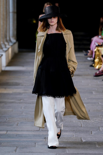 Fotoservizio/SS 2022/WOMEN/SFILATA/ALBERTA FERRETTI/DP2/2