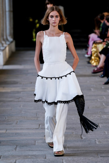 Fotoservizio/SS 2022/WOMEN/SFILATA/ALBERTA FERRETTI/DP2/3