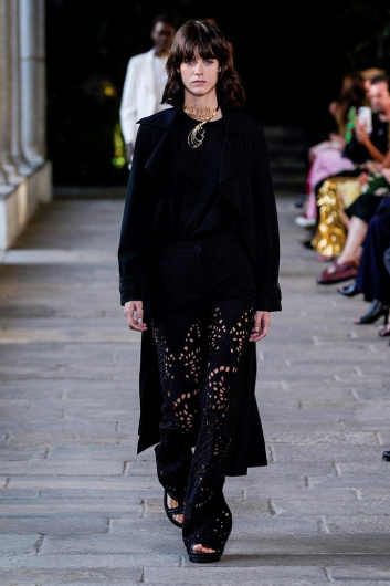 Fotoservizio/SS 2022/WOMEN/SFILATA/ALBERTA FERRETTI/DP2/4