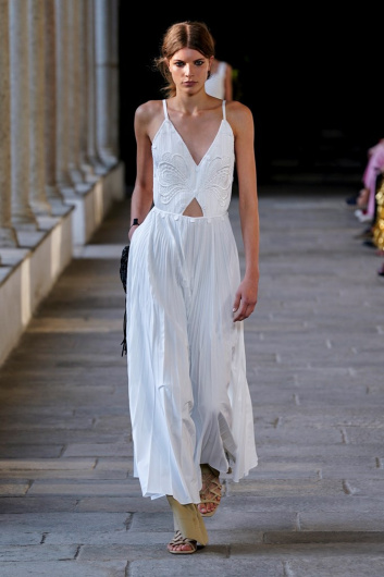 Fotoservizio/SS 2022/WOMEN/SFILATA/ALBERTA FERRETTI/DP2/1