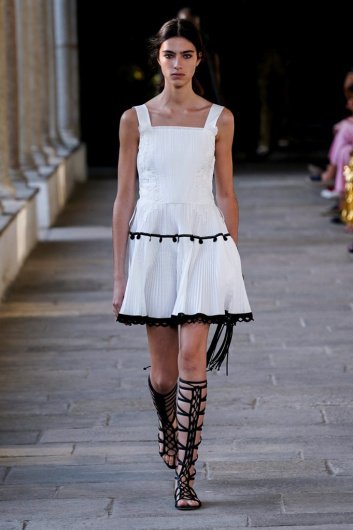 Fotoservizio/SS 2022/WOMEN/SFILATA/ALBERTA FERRETTI/DP2/2
