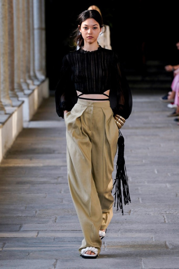 Fotoservizio/SS 2022/WOMEN/SFILATA/ALBERTA FERRETTI/DP2/3