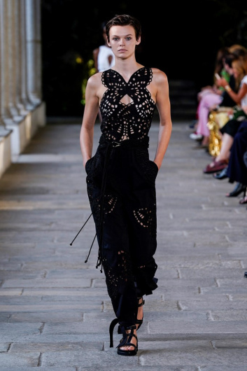 Fotoservizio/SS 2022/WOMEN/SFILATA/ALBERTA FERRETTI/DP2/6