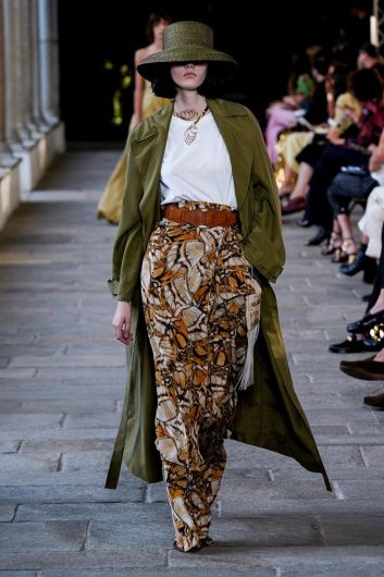 Fotoservizio/SS 2022/WOMEN/SFILATA/ALBERTA FERRETTI/DP2/10