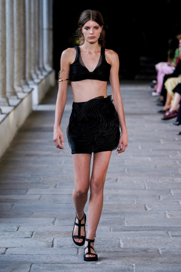 Fotoservizio/SS 2022/WOMEN/SFILATA/ALBERTA FERRETTI/DP2/31