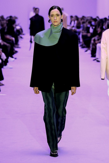 Fotoservizio/SS 2022/WOMEN/SFILATA/JIL SANDER/DP2/2