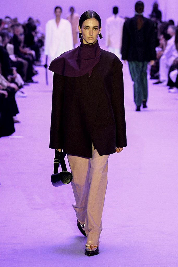 Fotoservizio/SS 2022/WOMEN/SFILATA/JIL SANDER/DP2/3