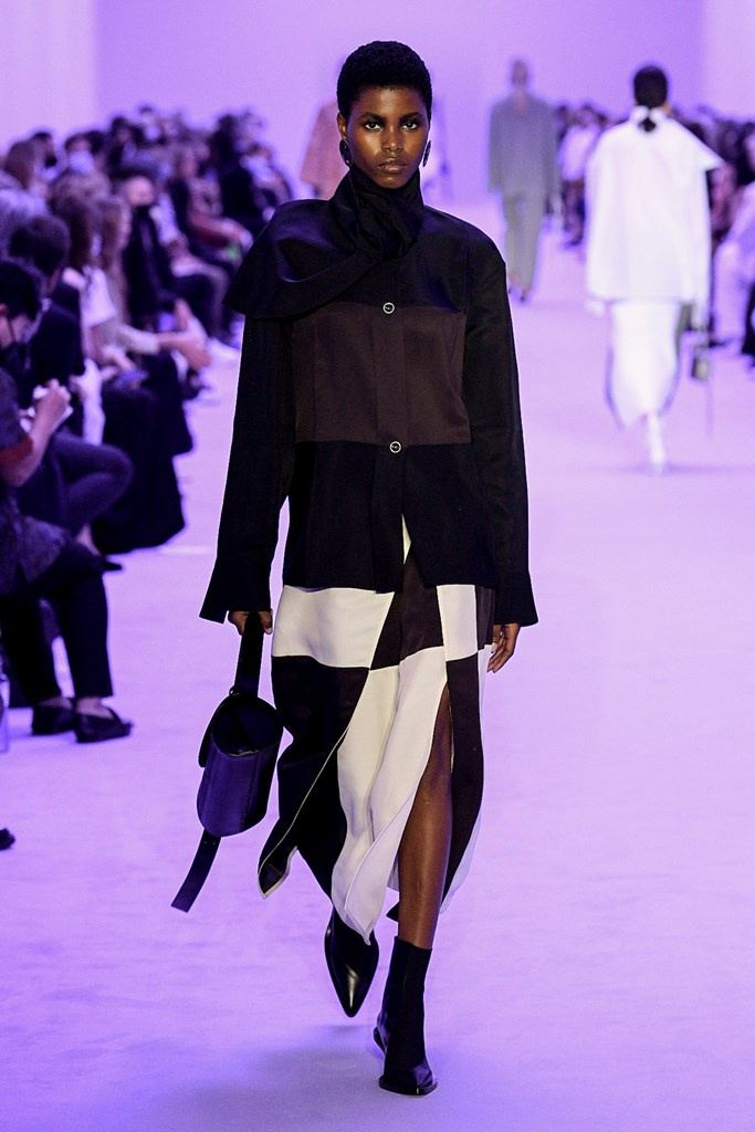 Fotoservizio/SS 2022/WOMEN/SFILATA/JIL SANDER/DP2/4