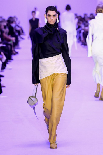 Fotoservizio/SS 2022/WOMEN/SFILATA/JIL SANDER/DP2/2