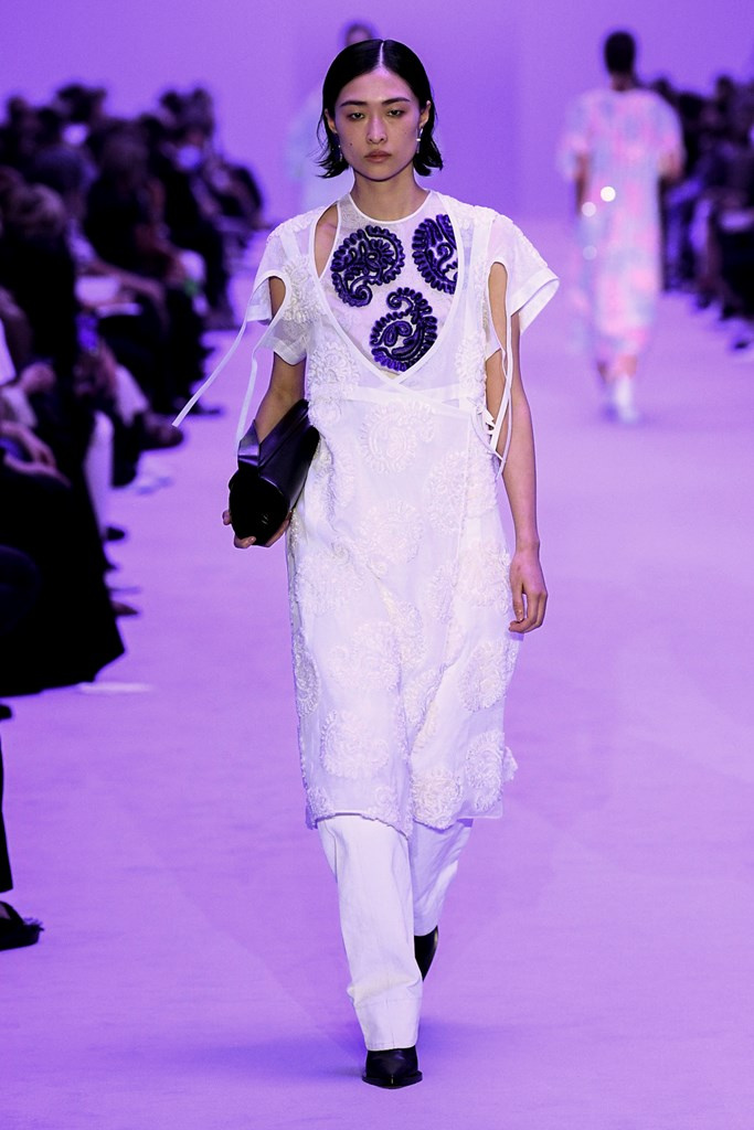 Fotoservizio/SS 2022/WOMEN/SFILATA/JIL SANDER/DP2/23