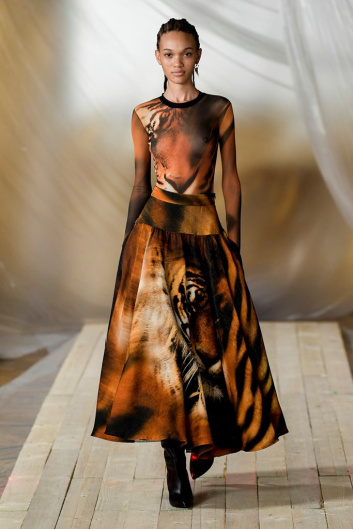 Fotoservizio/SS 2022/WOMEN/SFILATA/ROBERTO CAVALLI/DP2/6