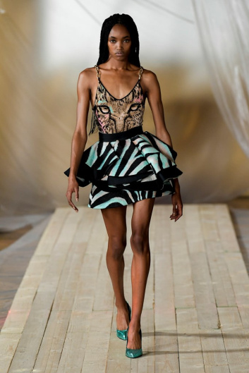 Fotoservizio/SS 2022/WOMEN/SFILATA/ROBERTO CAVALLI/DP2/7