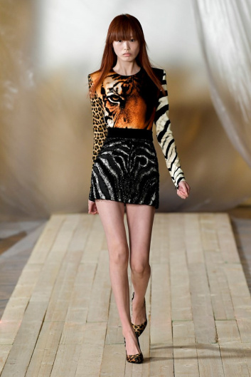 Fotoservizio/SS 2022/WOMEN/SFILATA/ROBERTO CAVALLI/DP2/0