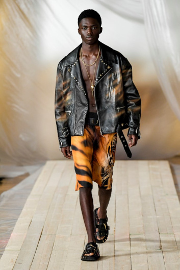 Fotoservizio/SS 2022/WOMEN/SFILATA/ROBERTO CAVALLI/DP2/4