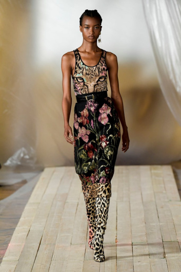 Fotoservizio/SS 2022/WOMEN/SFILATA/ROBERTO CAVALLI/DP2/10