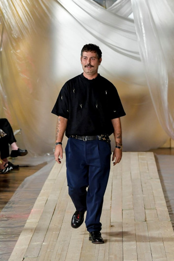 Fotoservizio/SS 2022/WOMEN/SFILATA/ROBERTO CAVALLI/DP2/12