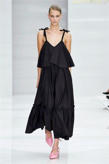 Fotoservizio/SS 2016/WOMEN/SALVATORE FERRAGAMO/DP1/1