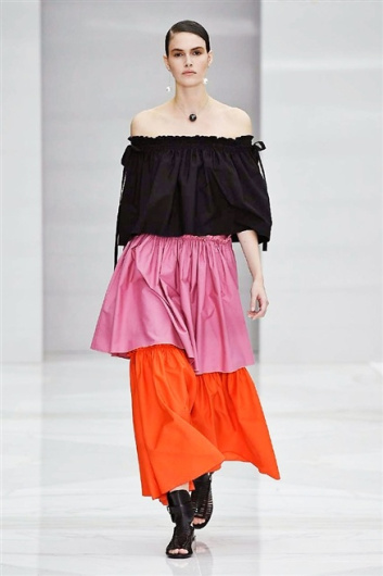 Fotoservizio/SS 2016/WOMEN/SALVATORE FERRAGAMO/DP1/8