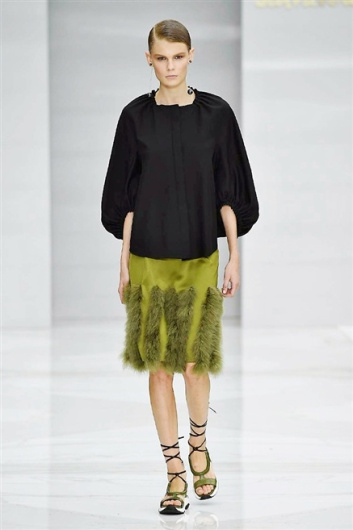 Fotoservizio/SS 2016/WOMEN/SALVATORE FERRAGAMO/DP1/15