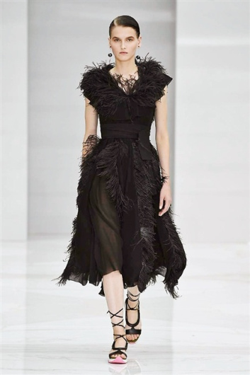 Fotoservizio/SS 2016/WOMEN/SALVATORE FERRAGAMO/DP1/16