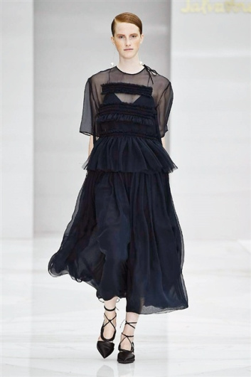 Fotoservizio/SS 2016/WOMEN/SALVATORE FERRAGAMO/DP1/18