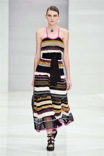 Fotoservizio/SS 2016/WOMEN/SALVATORE FERRAGAMO/DP1/22