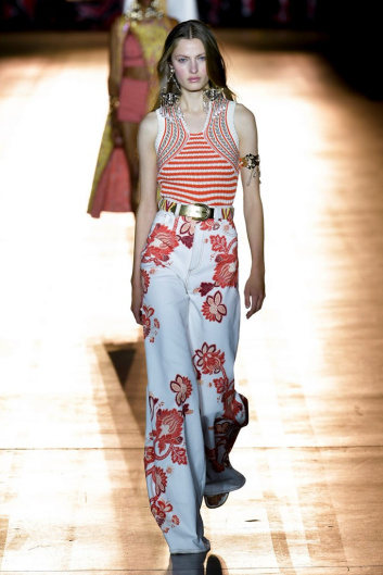Fotoservizio/SS 2022/WOMEN/SFILATA/ETRO/DP2/8